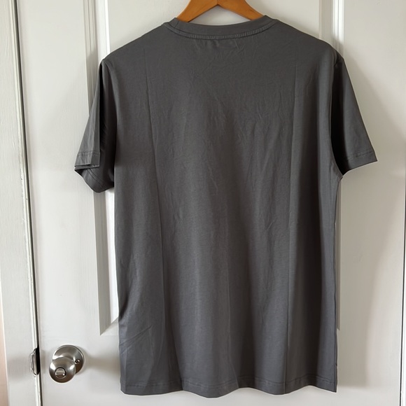 Prada short sleeve T-shirt for men - Picture 4 of 11
